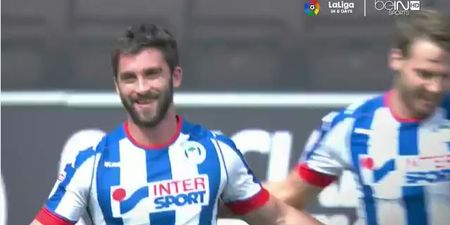WATCH: Will Grigg’s fire still ablaze as he’s already off the mark for Wigan this season