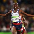 WATCH: Mo Farah overcomes mid-race fall to win third Olympic gold medal