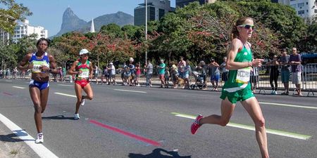 Fionnuala McCormack’s incredible marathon run won serious respect for Team Ireland