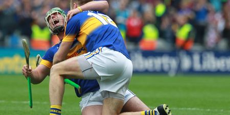 LISTEN: Michael Ryan hails the impact of Tipperary subs as he leads county back to ‘Holy Grail’