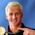 American swimmer Ryan Lochte robbed at gunpoint in Rio