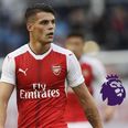This stat confirms you should never put Granit Xhaka in your Fantasy Football team