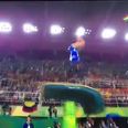Two gymnasts attempt “vault of death” in Rio, a move that’s even too dangerous for USA star Simone Biles