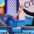 A lot of people are convinced Robbie Savage and John Hartson genuinely hate each other