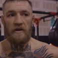 Nate Diaz’s training partner claims he knew Conor McGregor would lose from his tattoos in new Embedded