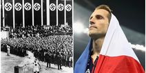 Bitter French Olympian compares Rio 2016 atmosphere to Nazi Germany