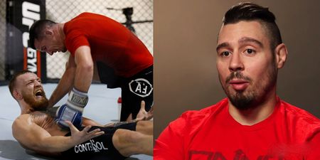 Dan Hardy’s prediction for Conor McGregor-Nate Diaz rematch is both bold and logical in equal measure