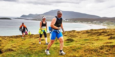 Awesome Achill to host one of Irelands most rewarding adventure races