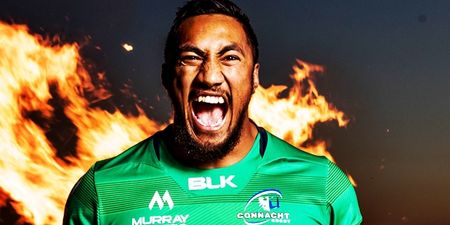 Bundee Aki’s honest comments on feeling Irish don’t fill us with confidence about his Test future