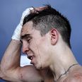 Michael Conlan’s brother is in no doubt that bribery is behind his Olympics exit