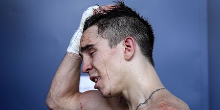Michael Conlan’s brother is in no doubt that bribery is behind his Olympics exit