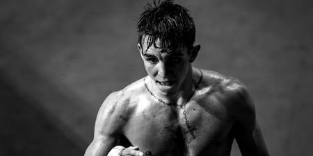 Stats from Michael Conlan’s Rio “loss” only intensify frustration of daylight robbery