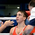Billy Walsh mirror’s everyone’s thoughts on Michael Conlan’s Rio robbery