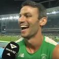 WATCH: Well researched New Zealand TV reporter impresses the hell out of Thomas Barr