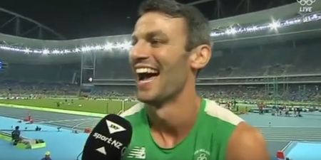 WATCH: Well researched New Zealand TV reporter impresses the hell out of Thomas Barr