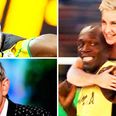 Ellen DeGeneres receives a lot of backlash over Usain Bolt-inspired Twitter gag