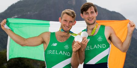 O’Donovan brothers may be prevented from defending their Olympic silver medal at Tokyo 2020