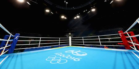 Boxing judges removed from Rio Olympics due to disputed results, AIBA announce