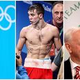 Olympics officials hold extraordinary press briefing on Pat Hickey arrest and boxing rigmarole