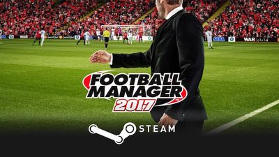 Diehard Football Manager fans will be able to get 20 per cent off FM 2017