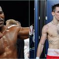 Evander Holyfield issues “chin-up” message to boxers screwed over by Rio 2016 judging