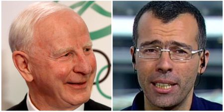 How a Brazilian journalist played central role in the arrest of Pat Hickey