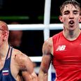 Russian that beat Michael Conlan is not boxing again at Rio 2016