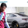 Joleon Lescott is moving to Scotland and they can all look forward to his lofty ambitions