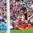 WATCH: Jurgen Klopp explains why Adam Lallana’s strike against Arsenal was the perfect Liverpool goal