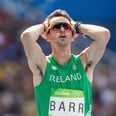 The stats on previous 400m hurdles finals show just how cruel Thomas Barr’s fate was