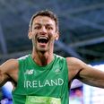 Thomas Barr has become one of the most popular men in Ireland