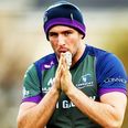 Dave McSharry posts heartfelt message as reality of rugby retirement sets in
