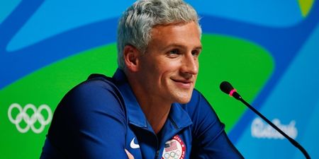 Ryan Lochte’s incredible apology is almost as hard to believe as his original story