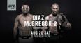 UFC 202: SportsJOE picks the winners so you don’t have to (for the last time)