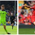 Adam Lallana reminded Liverpool fans of Iago Aspas with a nightmare corner