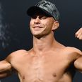 ‘Cowboy’ Cerrone continues on his merry way through the UFC’s welterweight division