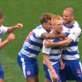 WATCH: Paul McShane finishes like a seasoned striker to rescue draw for Reading