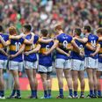 Tipperary didn’t bend the knee because Tipperary football folk are hard as f**k