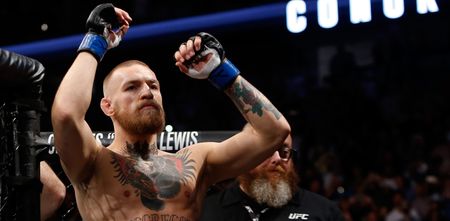 Conor McGregor and Nate Diaz top UFC 202’s disclosed payouts by a huge margin