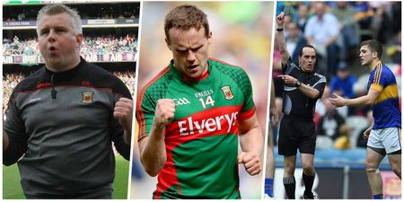LISTEN: The GAA Hour looks back at Mayo-Tipperary and hears from living legend Andy Moran