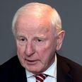 Pat Hickey camp release statement and deny he tried to escape arrest