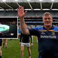 VIDEO: Tipperary manager leads players and fans in rabble-rousing sing-song