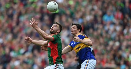 Mayo may have changed their style and their form isn’t convincing, but they don’t care