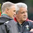 Warren Gatland will be the British & Irish Lions coach but try to act surprised