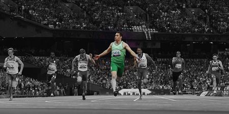 More than sport: Irish hero Jason Smyth stars in inspirational Paralympics videos
