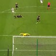 Watch: Heroic Dundalk’s Champions League dreams crushed by stunning last-minute goal
