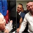 WATCH: Dana White had to do some convincing to get Conor McGregor to a hospital after UFC 202