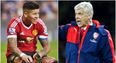 Marcos Rojo’s impending move could be crucial in landing Arsenal a defender