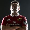 Billy Holland speaks frankly about a new season, new hope and shaming Munster Rugby, win or lose