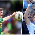 More than glory at stake as Kildare and Kerry Minors offer hope of a brighter tomorrow